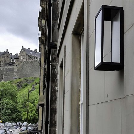 Ferienwohnung Edinburgh Nine Exterior foto