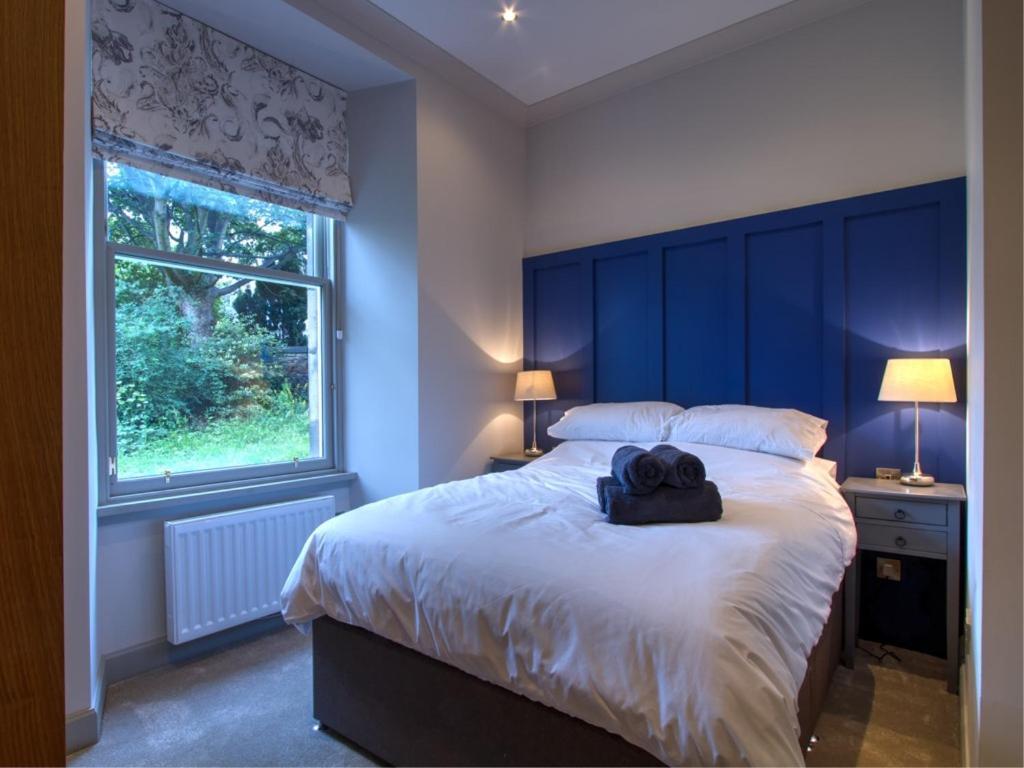 Ferienwohnung Edinburgh Nine Zimmer foto