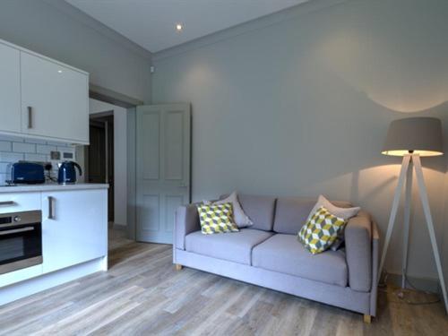 Ferienwohnung Edinburgh Nine Zimmer foto